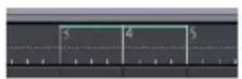 APPLE Logic Pro 7 - To set up Skip Cycle: - 1