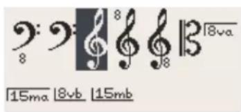 8:2:8 15ma |8vb |15mb