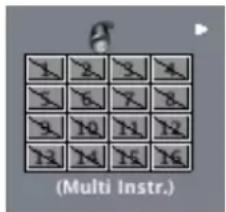 (Multi Instr.)
