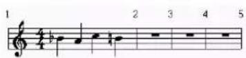 APPLE Logic Pro 7 - Along the top margin: - 1