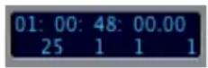 APPLE Logic Pro 7 - Position Display - 1