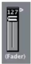 APPLE Logic Pro 7 - Faders—Overview - 2