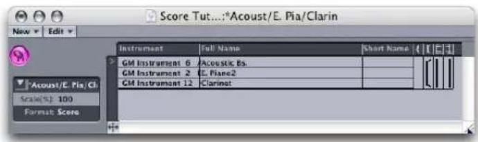 Score Tut:.*Acoust/E. Pia/Clarin New Edit Instrument Full Name Short Name GM Instrument 6 Acoustic Es. GM Instrument 2 E. Plane2 GM Instrument 12 Clarinet Acoust/E. Pia/Cl Scale(%): 100 Format Score