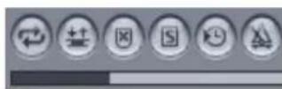 APPLE Logic Pro 7 - Position Slider - 1