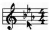 APPLE Logic Pro 7 - Key Signatures - 3