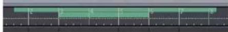 APPLE Logic Pro 7 - Defining the Autodrop Area - 1