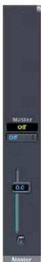 Master Off 0.0 Master