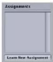 APPLE Logic Pro 7 - Assignments - 1