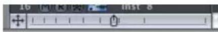 APPLE Logic Pro 7 - Zooming - 1