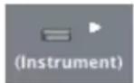 APPLE Logic Pro 7 - Standard Instrument - 1