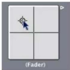 APPLE Logic Pro 7 - Vector Fader - 1