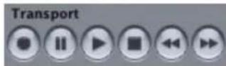 APPLE Logic Pro 7 - Legend - 1