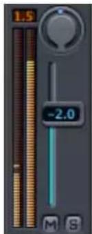 1.5 -2.0 M S
