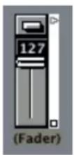 APPLE Logic Pro 7 - Vertical/Mute - 1