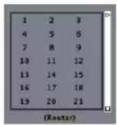 APPLE Logic Pro 7 - MMC Record Buttons - 1