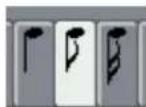 APPLE Logic Pro 7 - Single Notes - 1