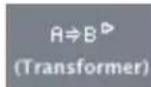 APPLE Logic Pro 7 - Transformer Object - 1