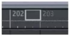 APPLE Logic Pro 7 - Start and End Markers - 2