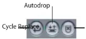 APPLE Logic Pro 7 - Cycle, Autodrop, and Replace - 1