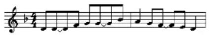 APPLE Logic Pro 7 - Syncopation - 1