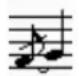 APPLE Logic Pro 7 - Grace Notes, Independent Notes - 1