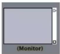 APPLE Logic Pro 7 - Monitor Object - 1