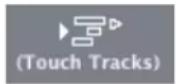 APPLE Logic Pro 7 - Touch Tracks Object - 1