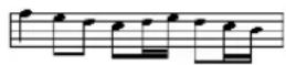 APPLE Logic Pro 7 - No Overlap - 2