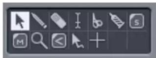 APPLE Logic Pro 7 - Tools and the Toolbox - 1