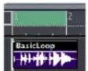 APPLE Logic Pro 7 - Automatic Tempo Matching - 1