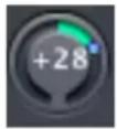 APPLE Logic Pro 7 - Pan/Balance - 1