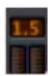APPLE Logic Pro 7 - Clip Detector - 1