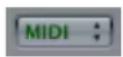 APPLE Logic Pro 7 - MIDI - 1
