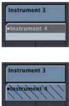 Instrument 3 •Instrument 4 Instrument 3 •Instrument 4