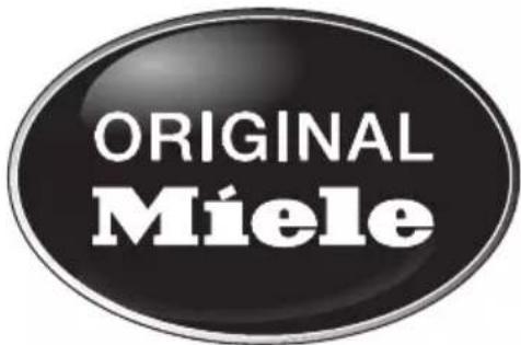 ORIGINAL Miele