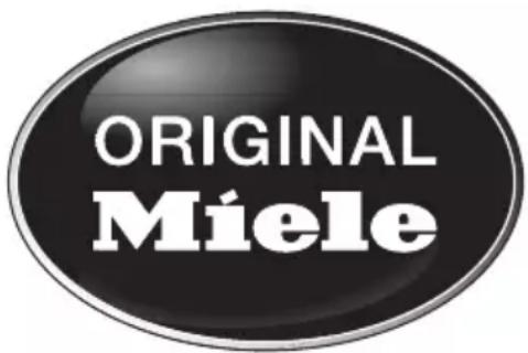 ORIGINAL Miele
