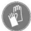 Vulcan VZS125G - PICTOGRAMS: - 5