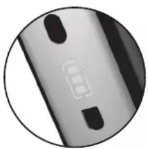 Teesa Power Clean TSA5035 - PARTEA INFERIOARĂ A BRATULUI TELESCOPIC - 3
