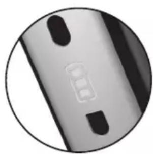 Teesa Power Clean TSA5035 - CHARGING - 1