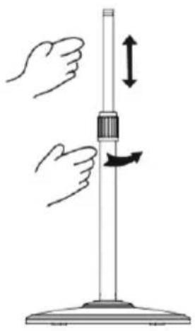 Teesa TSA8024 - TECHNICAL DATA - 8