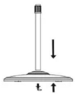 Teesa TSA8024 - TECHNICAL DATA - 7
