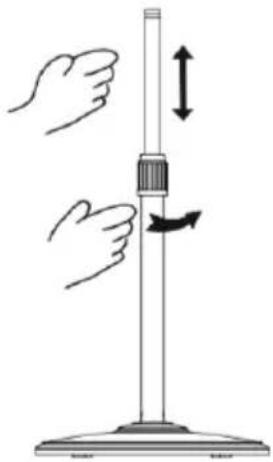Teesa TSA8024 - TECHNICAL DATA - 10