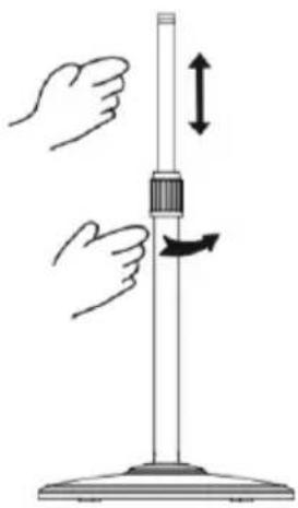 Teesa TSA8024 - TECHNICAL DATA - 6