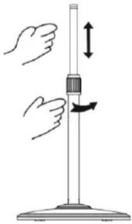 Teesa TSA8024 - TECHNICAL DATA - 4