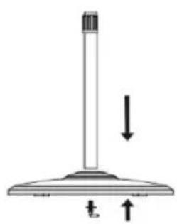 Teesa TSA8024 - TECHNICAL DATA - 3