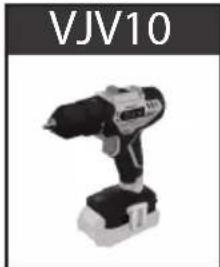 Vulcan VJR50 - HU - 5
