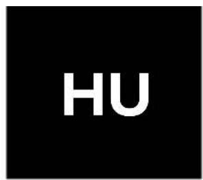 HU