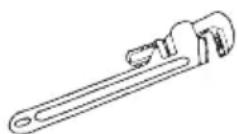 MIDEA MLTG45N4BWW - TOOLS REQUIRED - 8