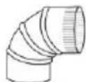 MIDEA MLTG45N4BWW - Tools and materials you will need - 4
