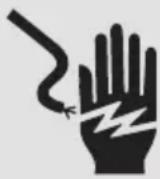 MIDEA MLTG45N4BWW - WARNING - 1